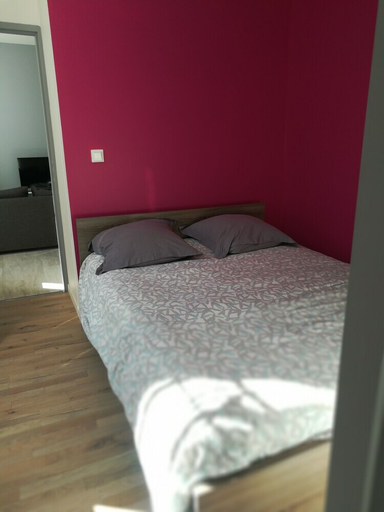 Apartamento Appartement Eaux Bonnes