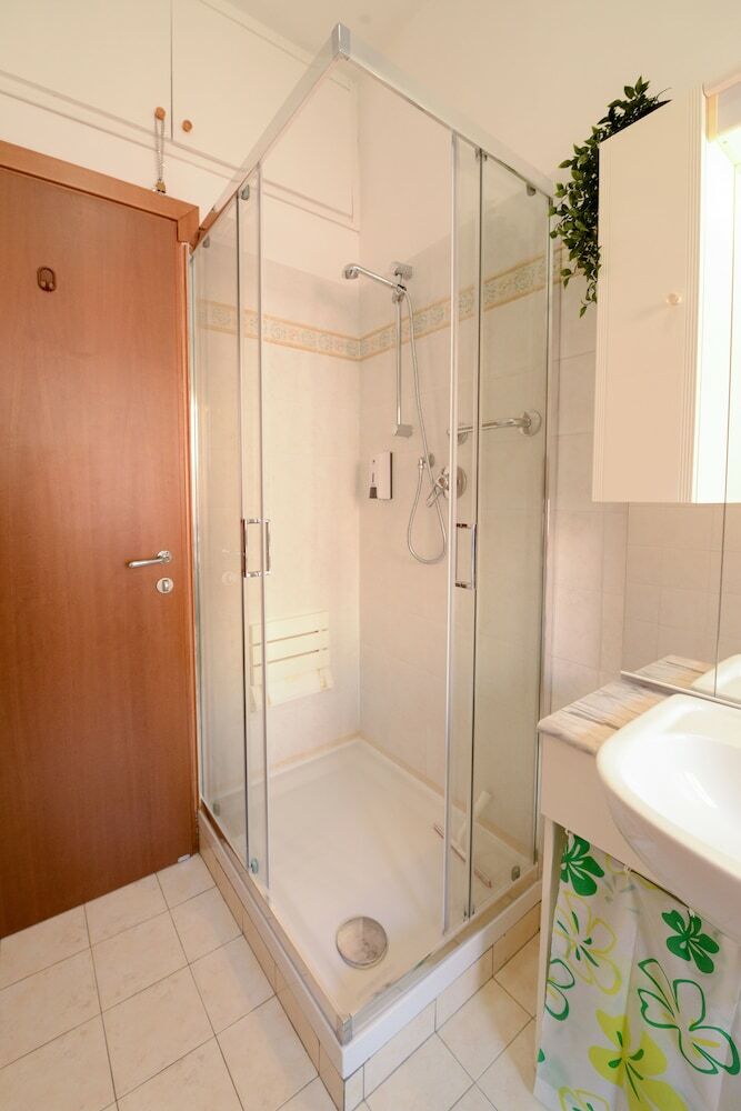 Hotel Giuma Roma Vatican Rooms