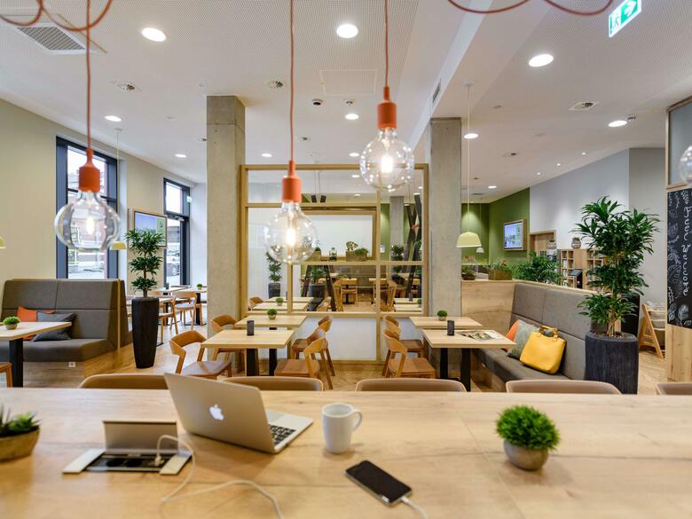 Hotel Ibis Styles Aschaffenburg