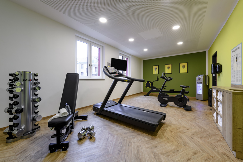 Hotel Ibis Styles Aschaffenburg