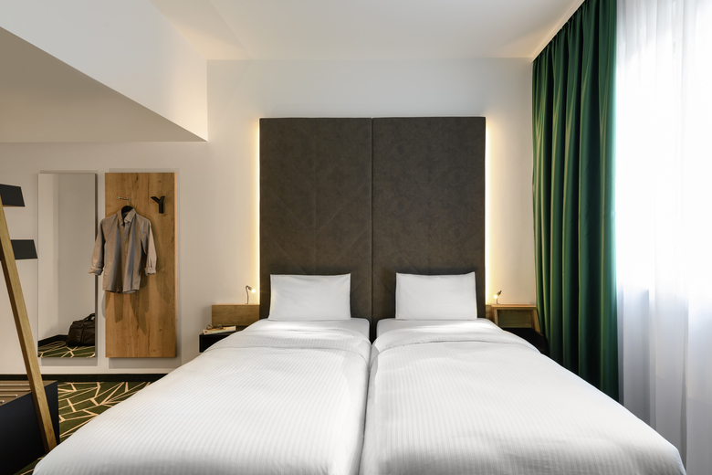Hotel Ibis Styles Aschaffenburg