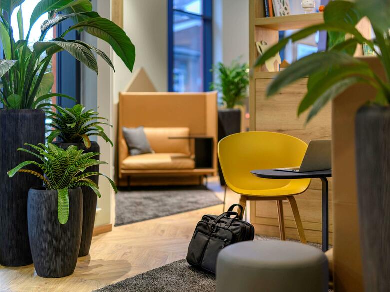 Hotel Ibis Styles Aschaffenburg