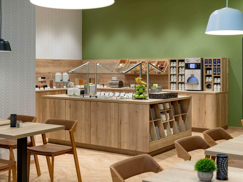 Hotel Ibis Styles Aschaffenburg