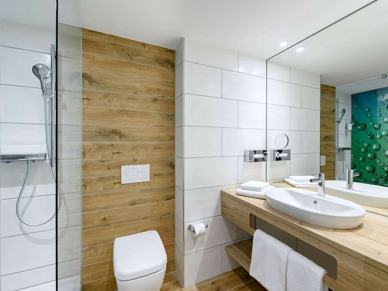 Hotel Ibis Styles Aschaffenburg