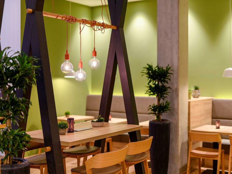 Hotel Ibis Styles Aschaffenburg