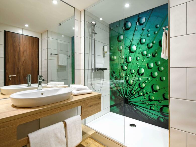 Hotel Ibis Styles Aschaffenburg