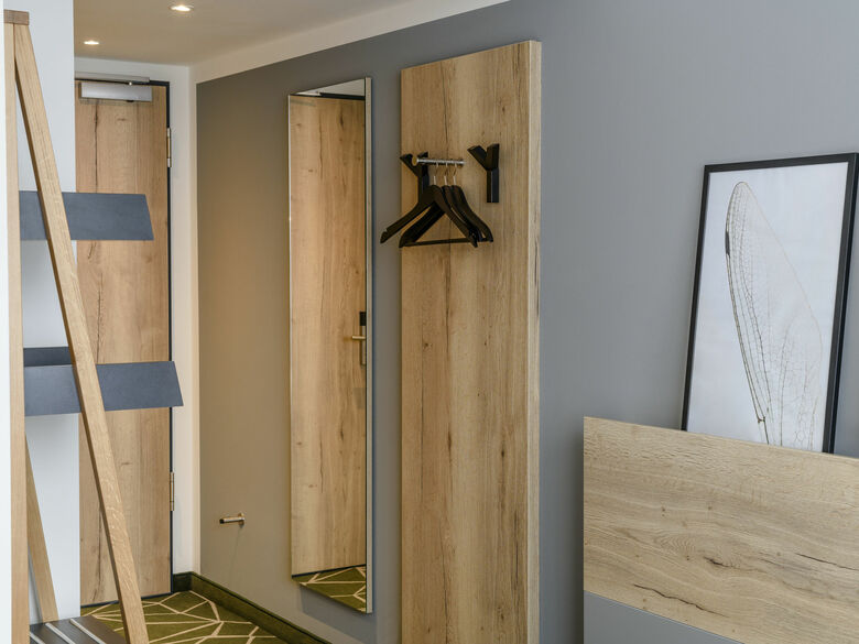 Hotel Ibis Styles Aschaffenburg
