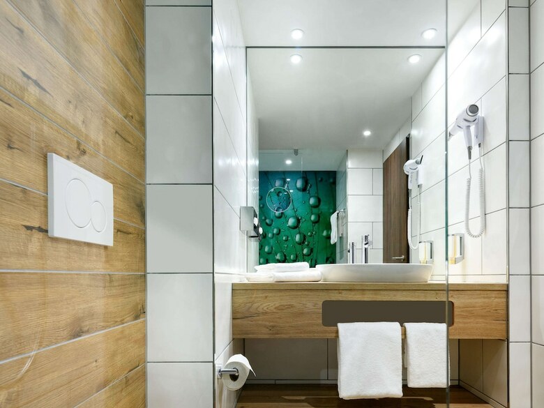Hotel Ibis Styles Aschaffenburg