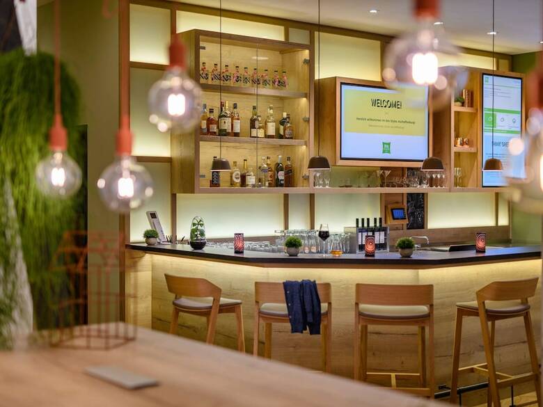 Hotel Ibis Styles Aschaffenburg