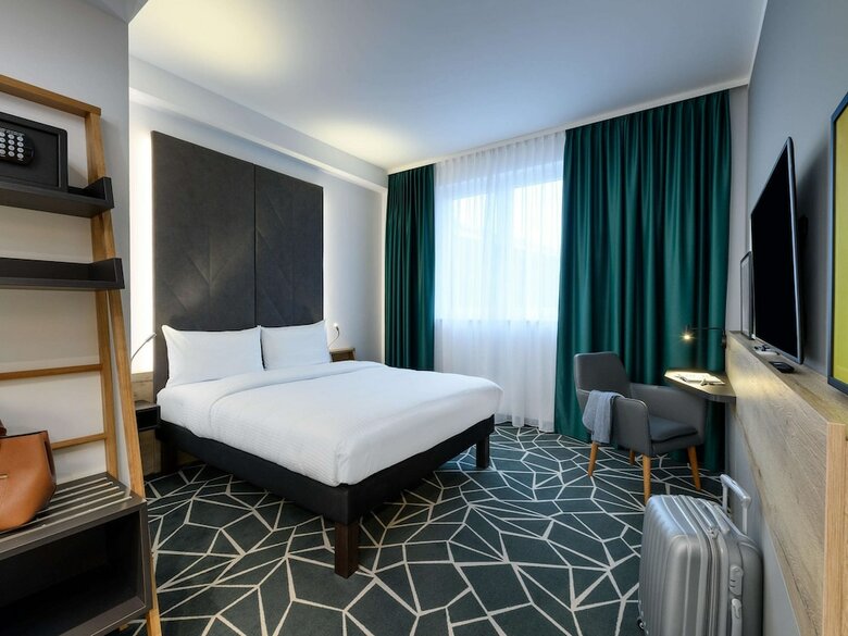 Hotel Ibis Styles Aschaffenburg