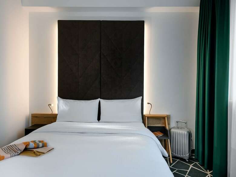 Hotel Ibis Styles Aschaffenburg