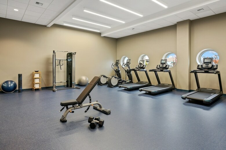 Hotel Indigo Everett - Waterfront Place