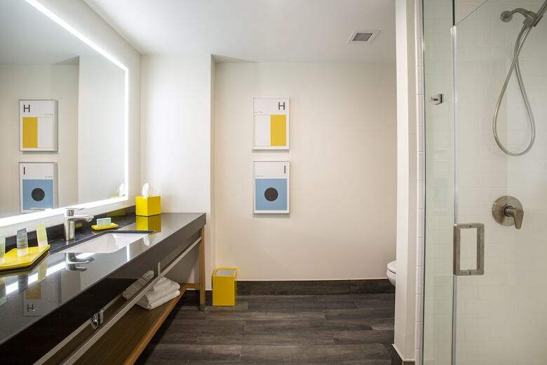 Hotel Indigo Everett - Waterfront Place