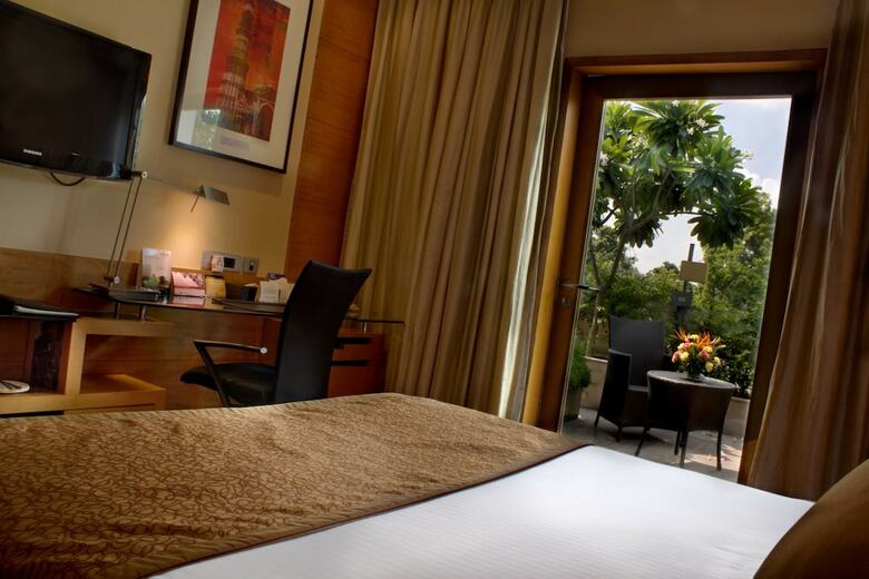 Radisson Blu Marina Hotel Connaught Place