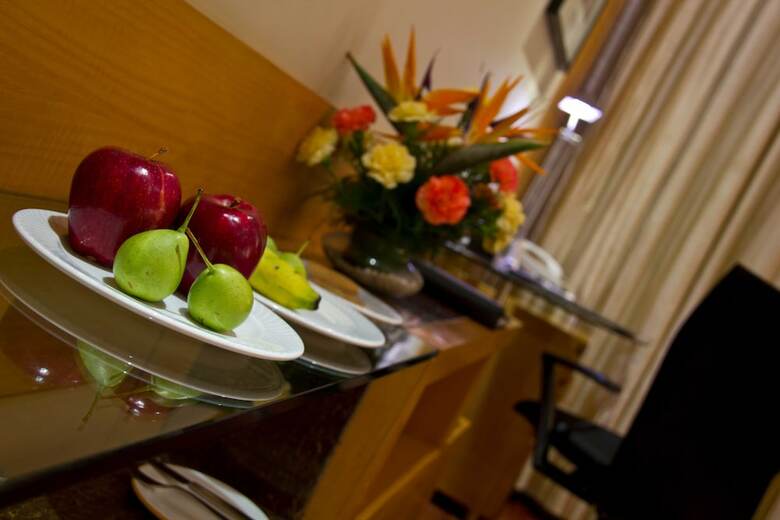Radisson Blu Marina Hotel Connaught Place