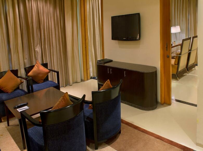 Radisson Blu Marina Hotel Connaught Place