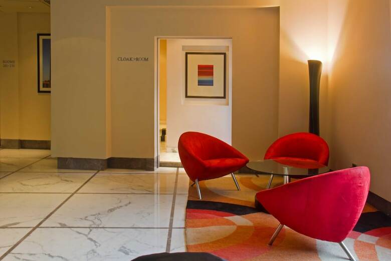 Radisson Blu Marina Hotel Connaught Place