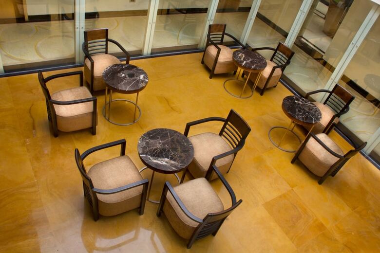 Radisson Blu Marina Hotel Connaught Place