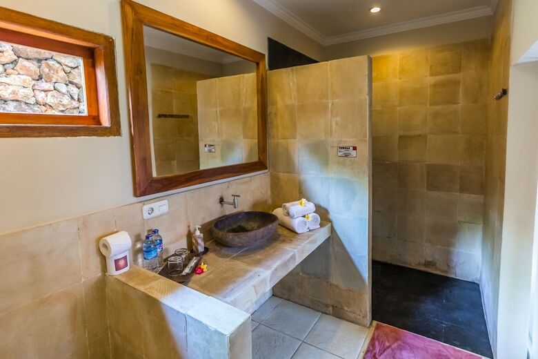 Bed & Breakfast Kuta Baru Hotel