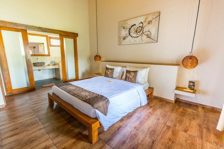 Bed & Breakfast Kuta Baru Hotel