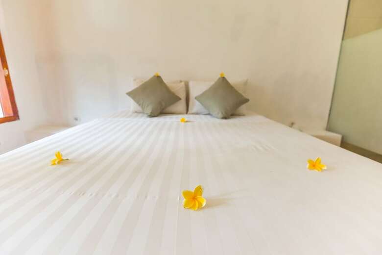 Bed & Breakfast Kuta Baru Hotel