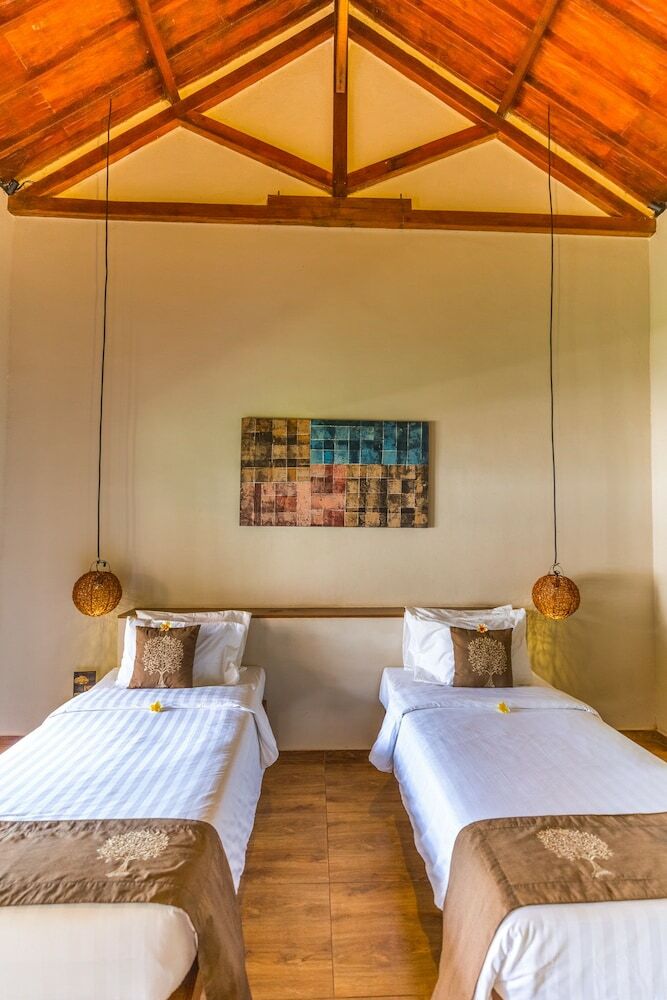 Bed & Breakfast Kuta Baru Hotel