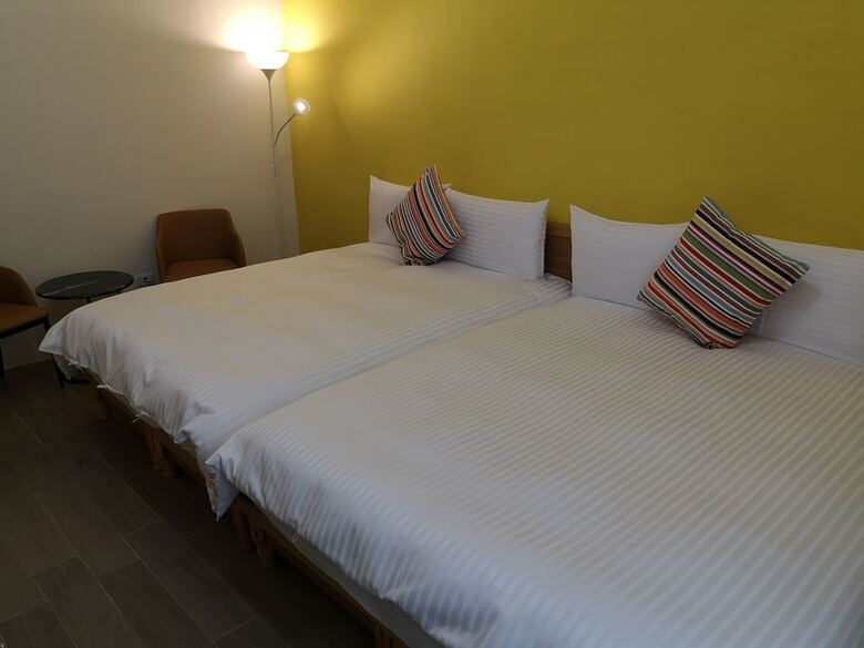 Hotel Hengchun Inn
