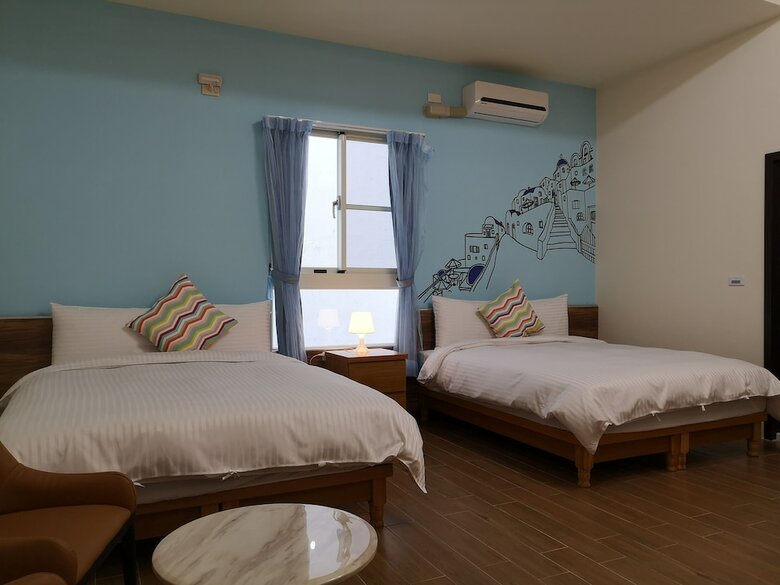 Hotel Hengchun Inn