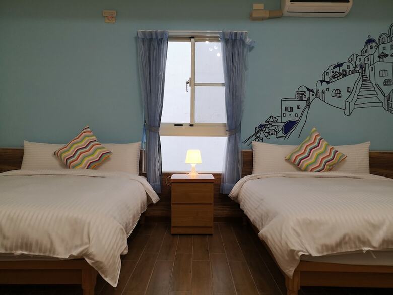 Hotel Hengchun Inn