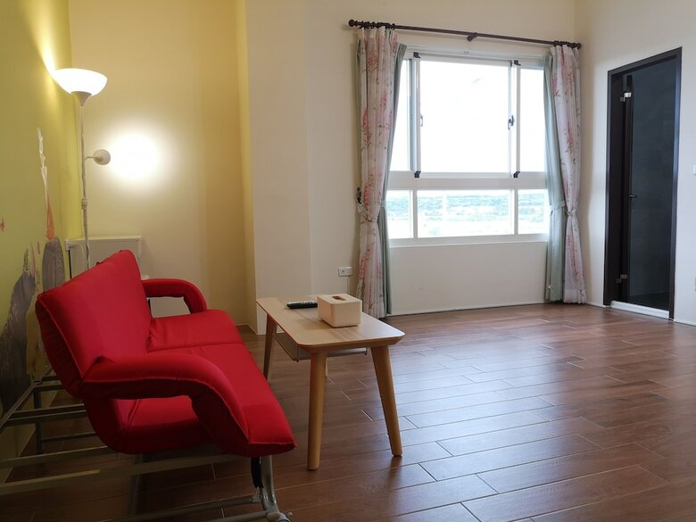Hotel Hengchun Inn