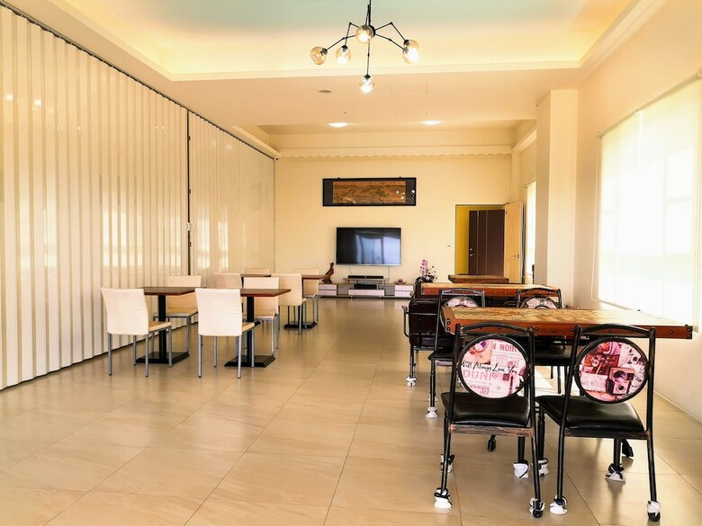 Hotel Hengchun Inn