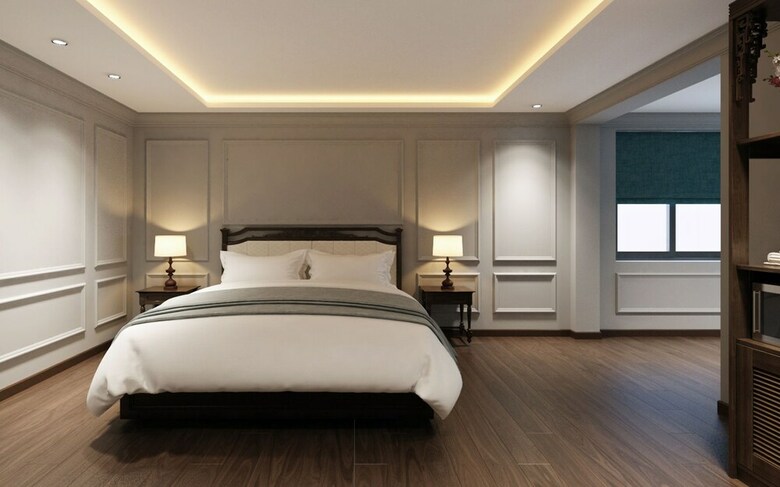 Eco Boutique Hotel