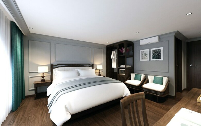 Eco Boutique Hotel