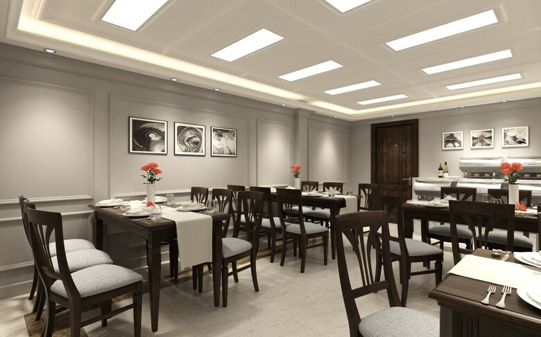 Eco Boutique Hotel