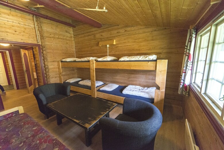 Hostal Domb�s Hostel