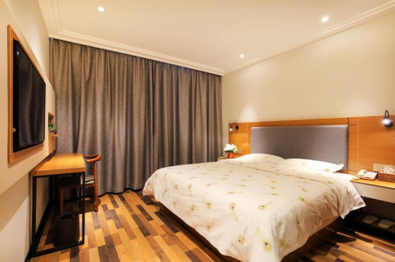 Guilin Lemmy Hotel
