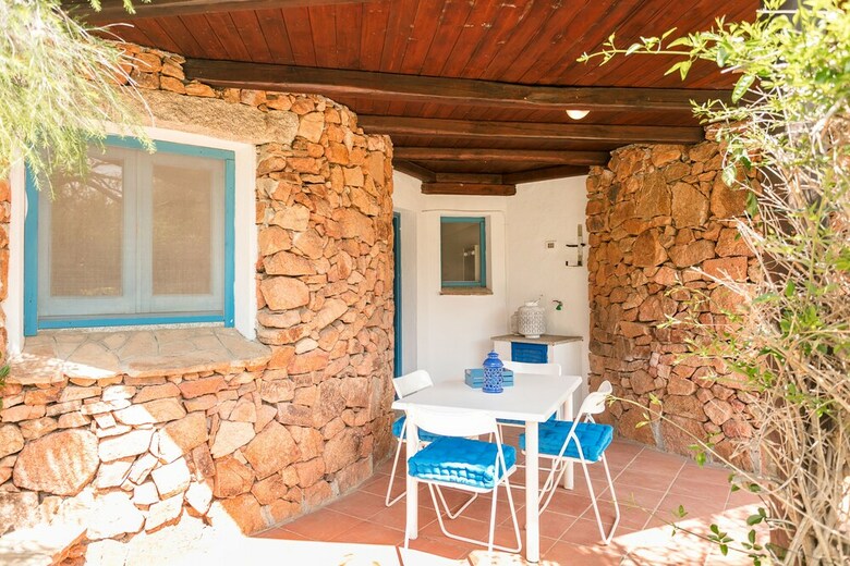 Calacavallo Village