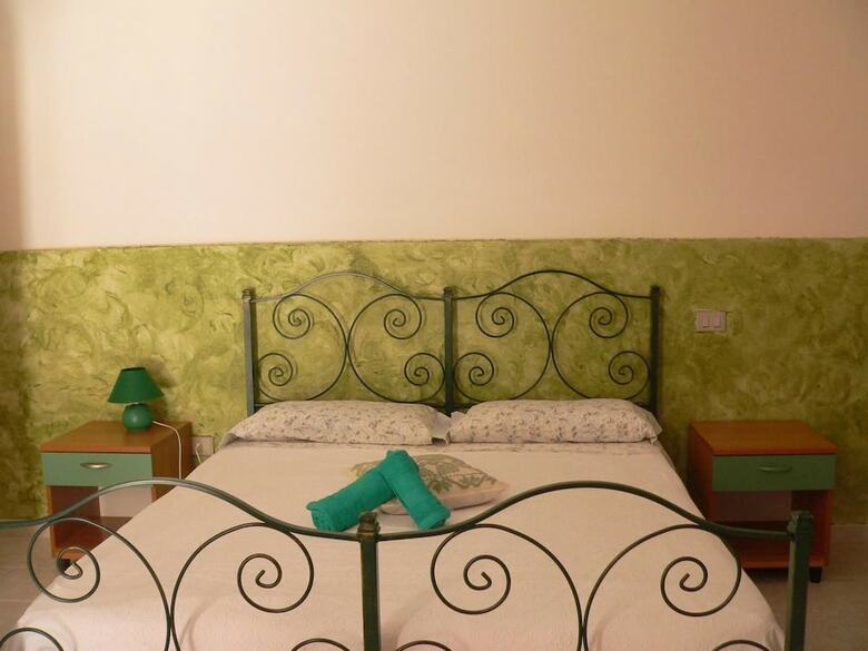 Agroturismo Agriturismo Sa Tanca Noa