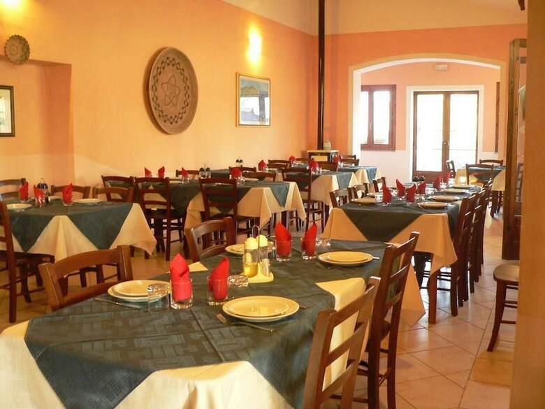Agroturismo Agriturismo Sa Tanca Noa