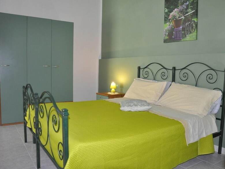 Agroturismo Agriturismo Sa Tanca Noa