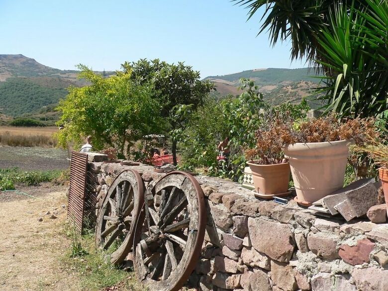Agroturismo Agriturismo Sa Tanca Noa