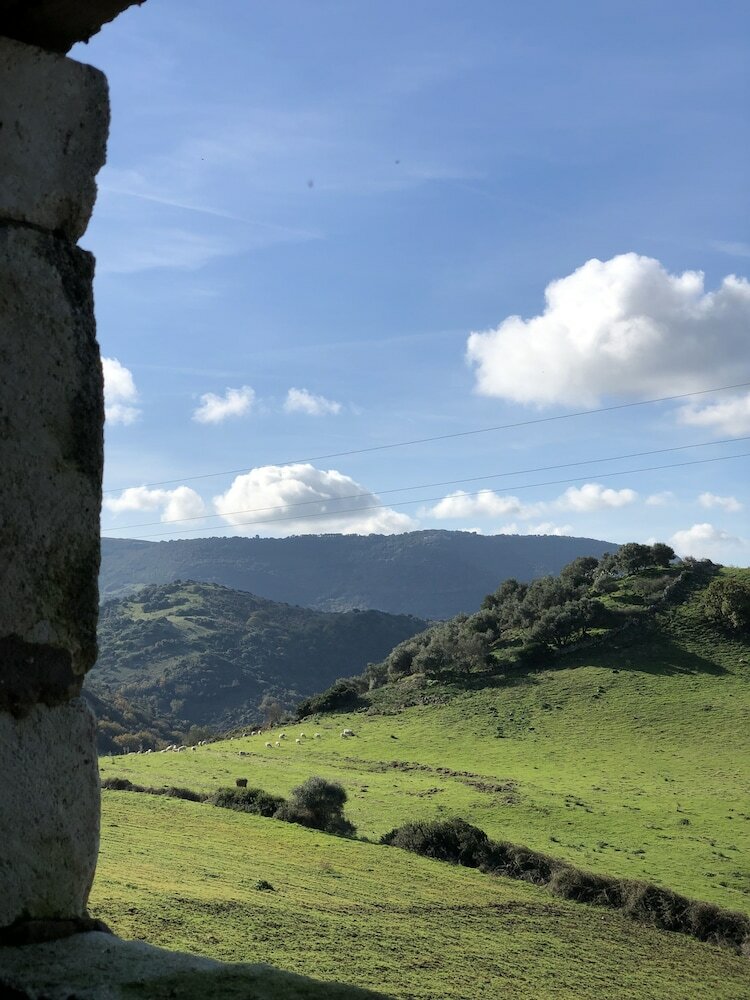 Agroturismo Agriturismo Sa Tanca Noa
