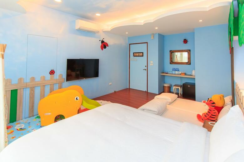 Bed & Breakfast Beautiful Village