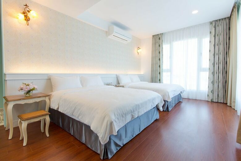 Bed & Breakfast Beautiful Village