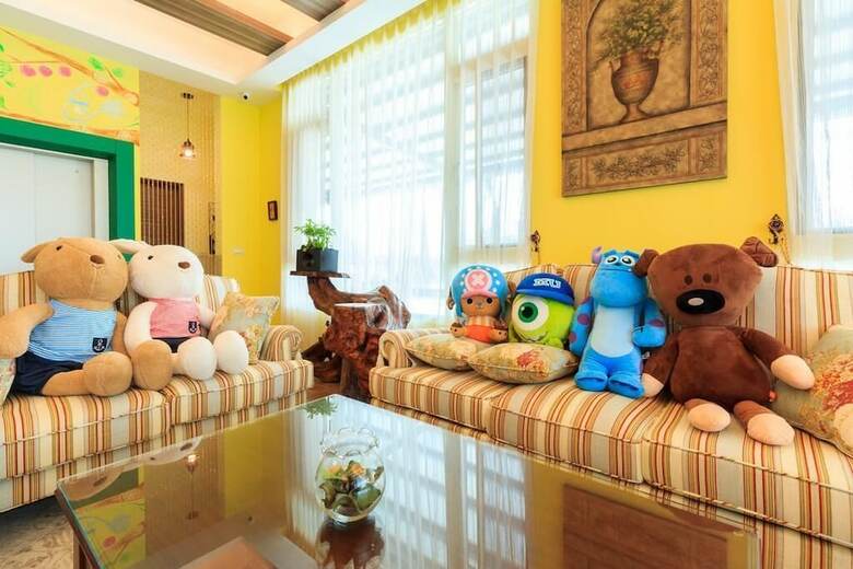 Bed & Breakfast Beautiful Village