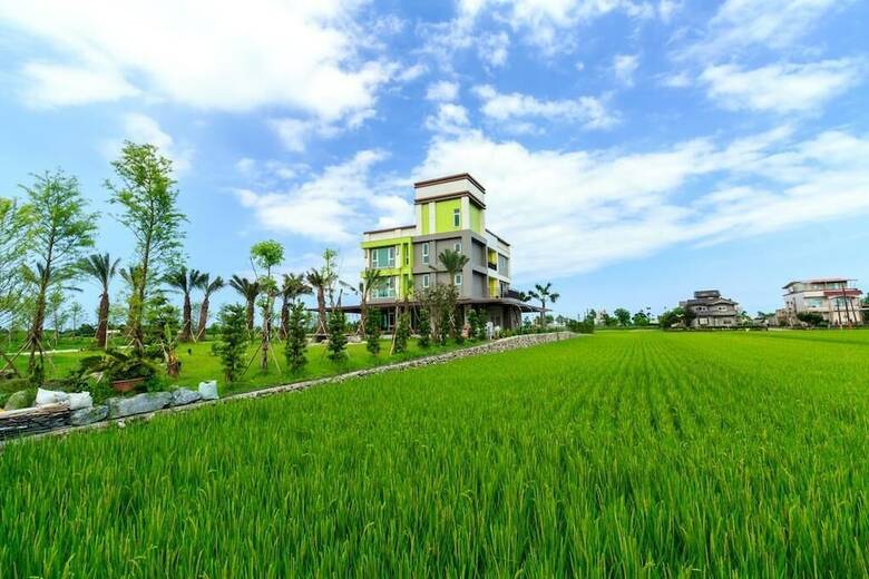 Bed & Breakfast Beautiful Village