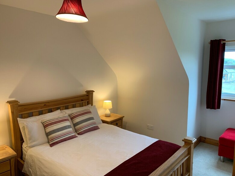 Racecourse Lodge Apartment