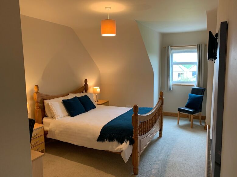 Racecourse Lodge Apartment