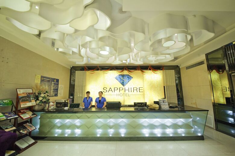 Guilin Sapphire Hotel