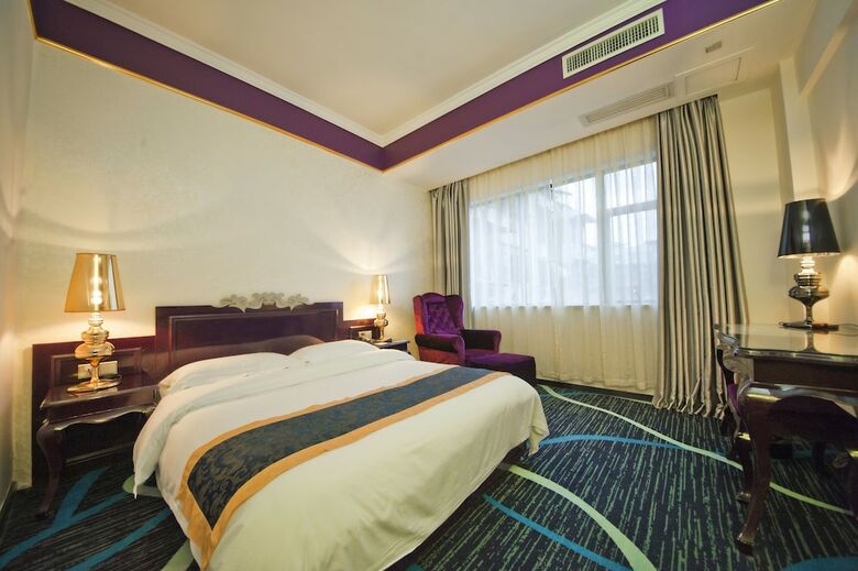 Guilin Sapphire Hotel